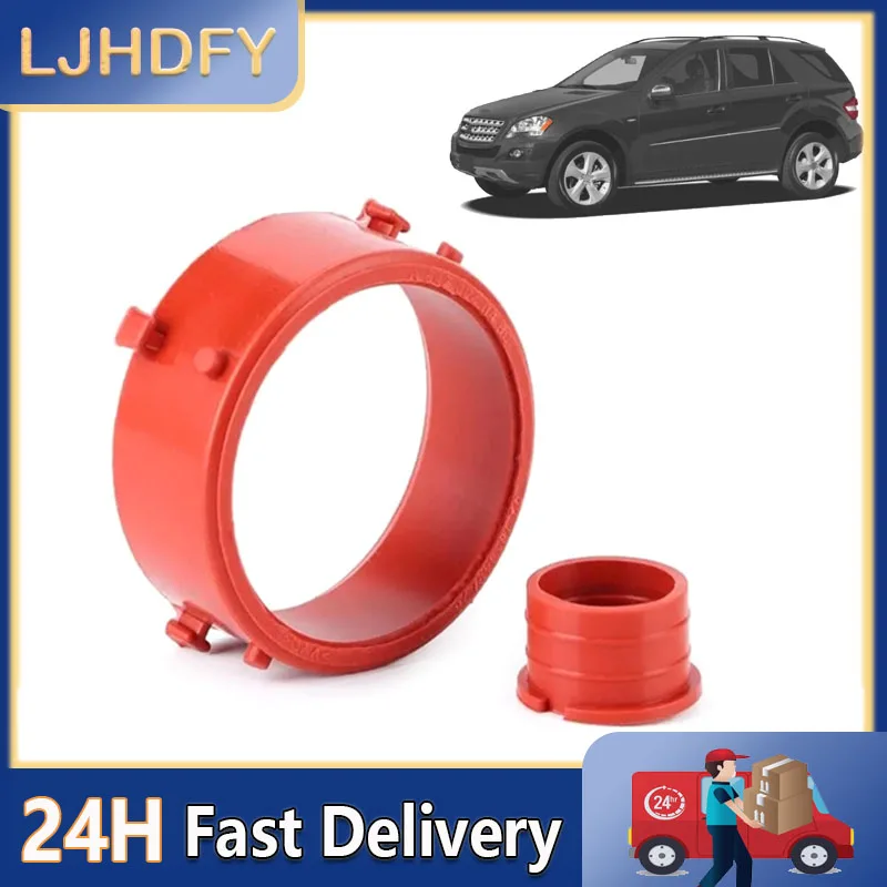 

Car Rubber Turbos Engine Breather Intake Seal Auto Pistons Vehicle Accessories Suitable For E320 GL320 ML320 6420940480