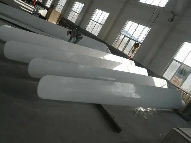 Turbina eólica das lâminas 20kw do gerador eólico com Ce