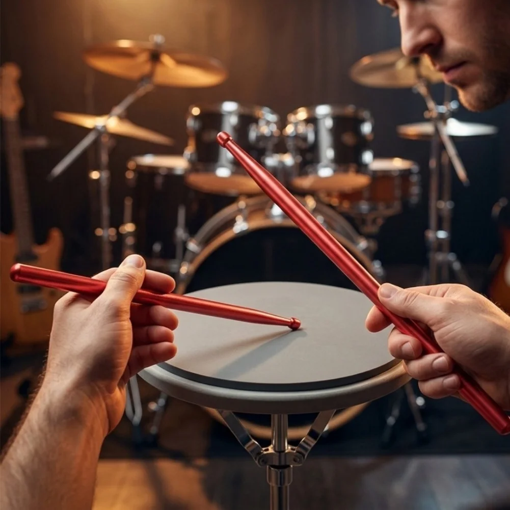 5A 5A Drumsticks Drumsticks Improving Technique Strength And Speed Building Optimal Weight And Balance For Performing