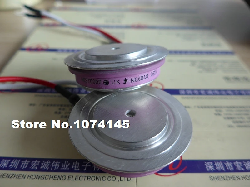 

WG6018 IGBT power module