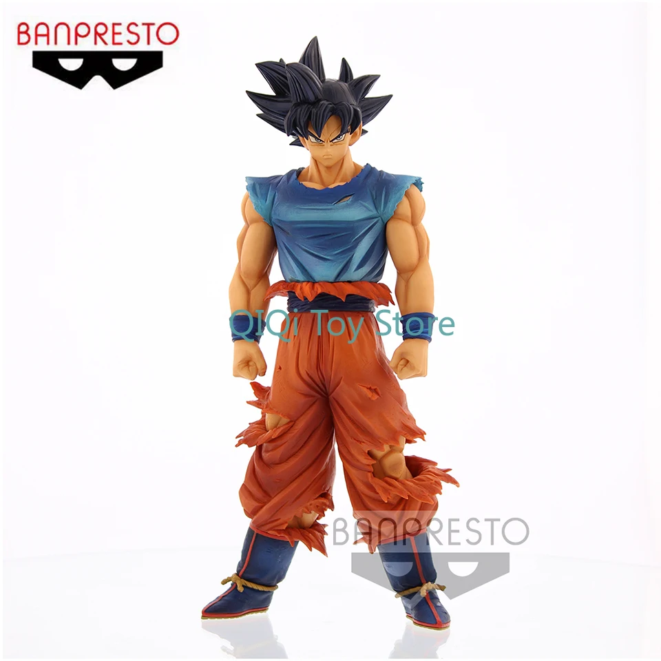 

Bandai Glasses Factory ROS Free Extreme Yigong Omen Sun Wukong 16967