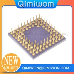1PCS New Original MC68882RC50A MC68882 32-BIT 50MHZ Microcontroller Electronic Component Chip