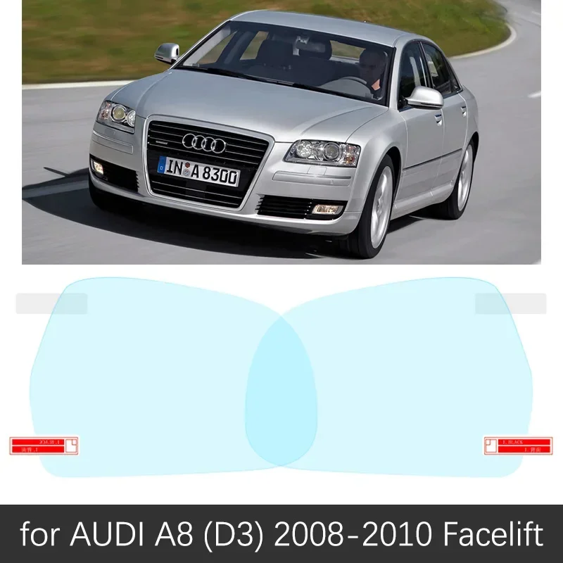 Full Cover Anti Fog…