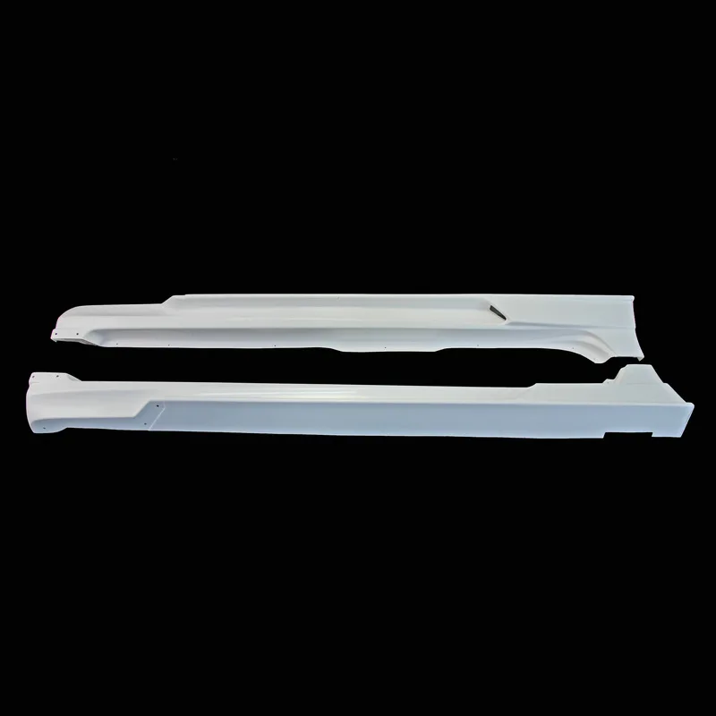 

Подходит для деталей модификации Subaru Impreza VAB 11-го поколения, боковые юбки в стиле Varis, боковые совки автомобиля