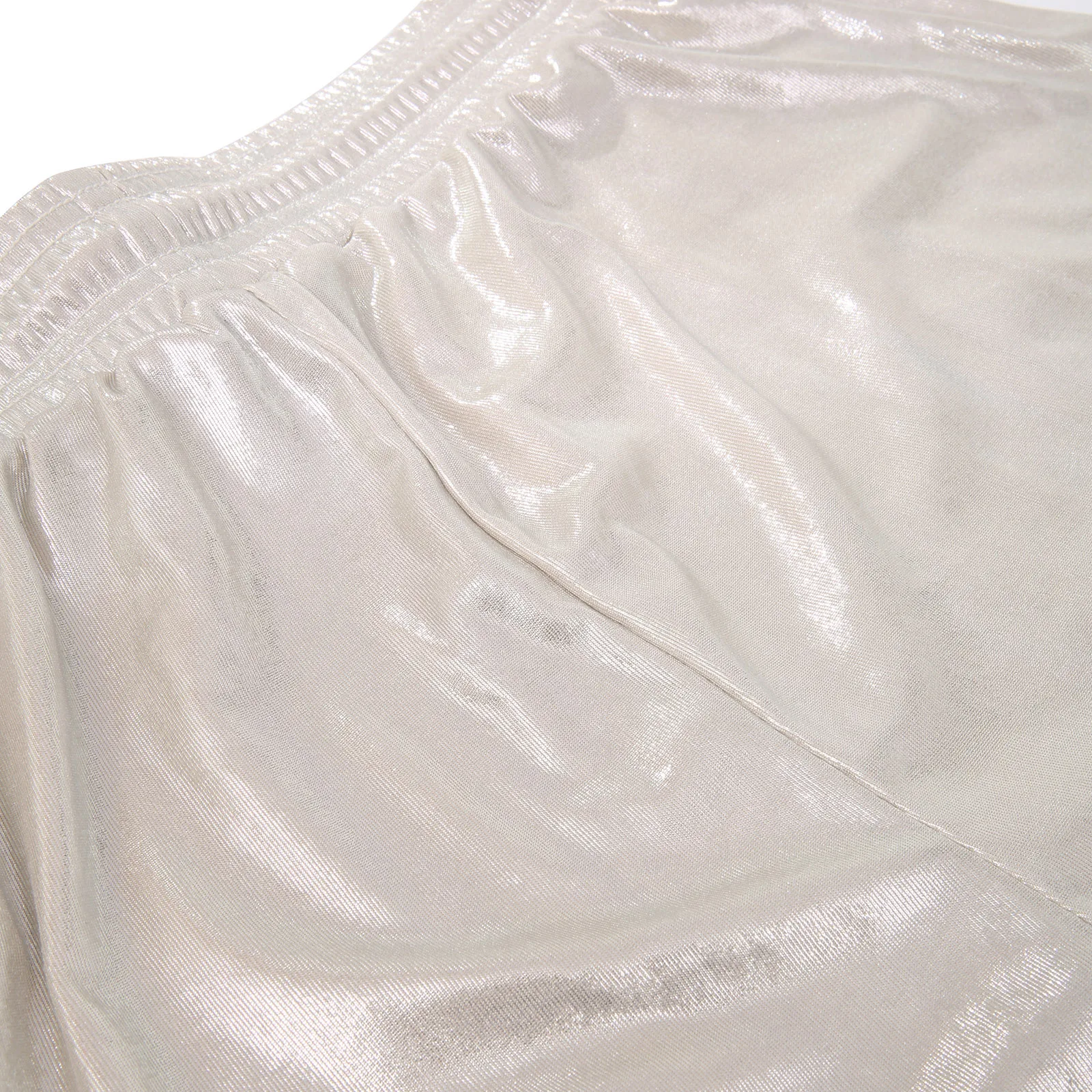 Männer Lose Sport Shorts Mann Lauf Boxer Ultra Dünne Fitness Gym Kurze Hosen Sommer Shinny Quick Dry Freizeit Jogginghose Böden – Detail 19