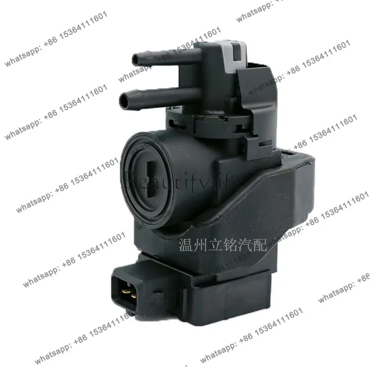 

149568021R 149566215R turbo solenoid valve auto parts