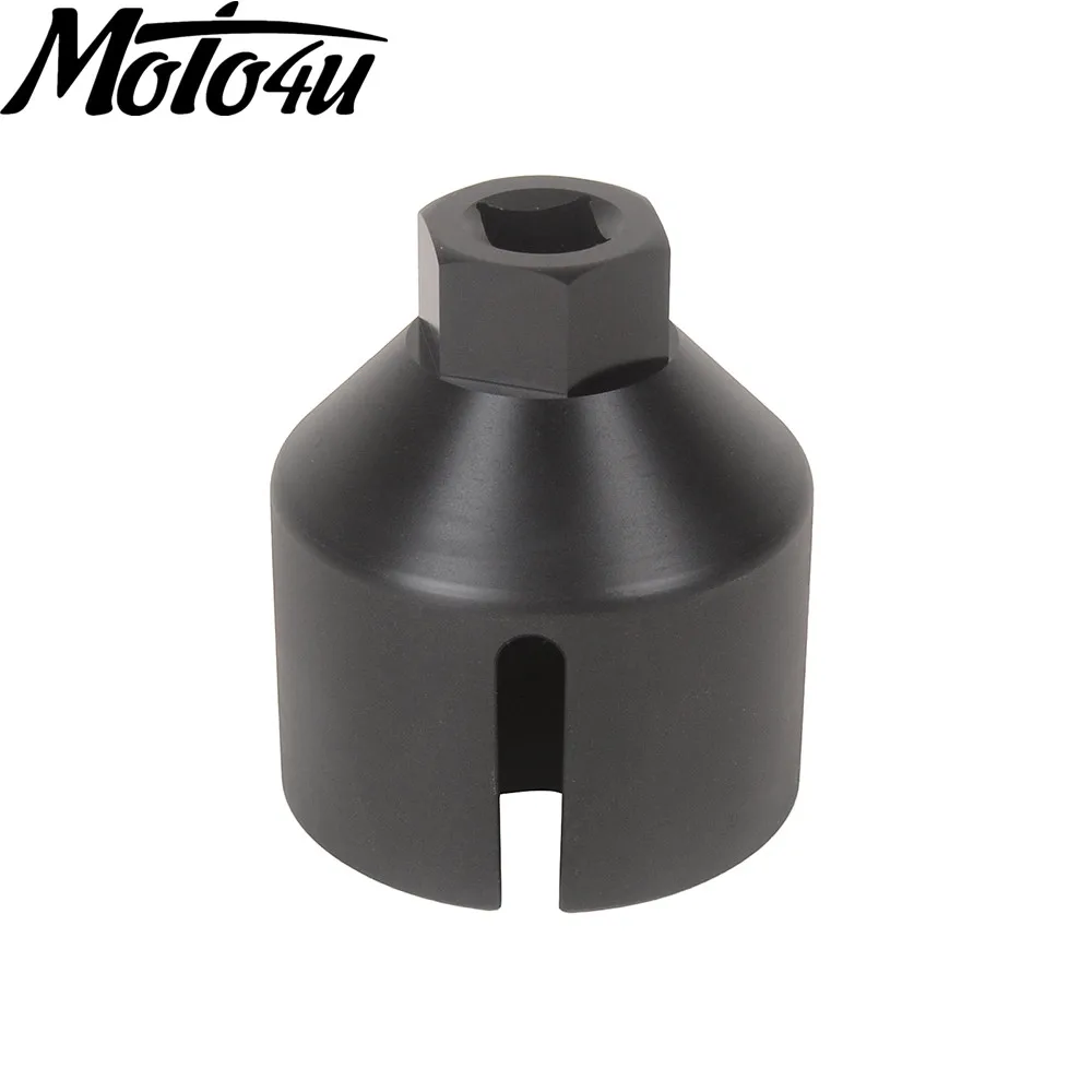 MOTO4U For Ducati Multistrada 1200 Motorcycle Fork Cap Socket Tool