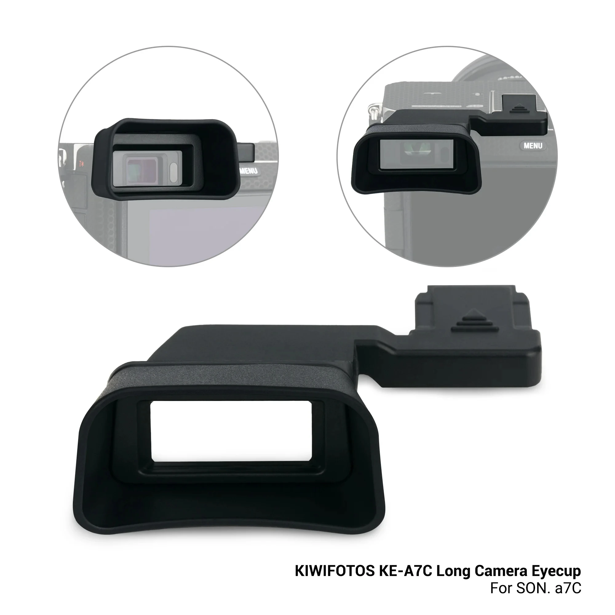 For Sony A7C