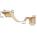 1 Ladder step