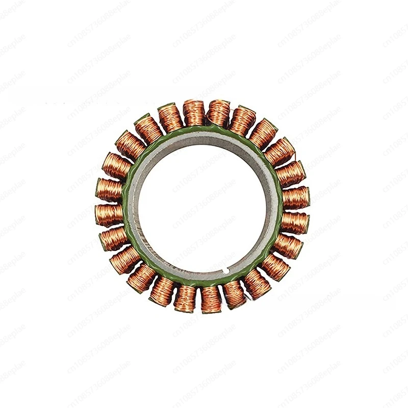 

WK3510 Плоский трехфазный бесщеточный Outrunner Бескаркасный двигатель с крутящим моментом Механическая мощность собаки Маленький двигатель