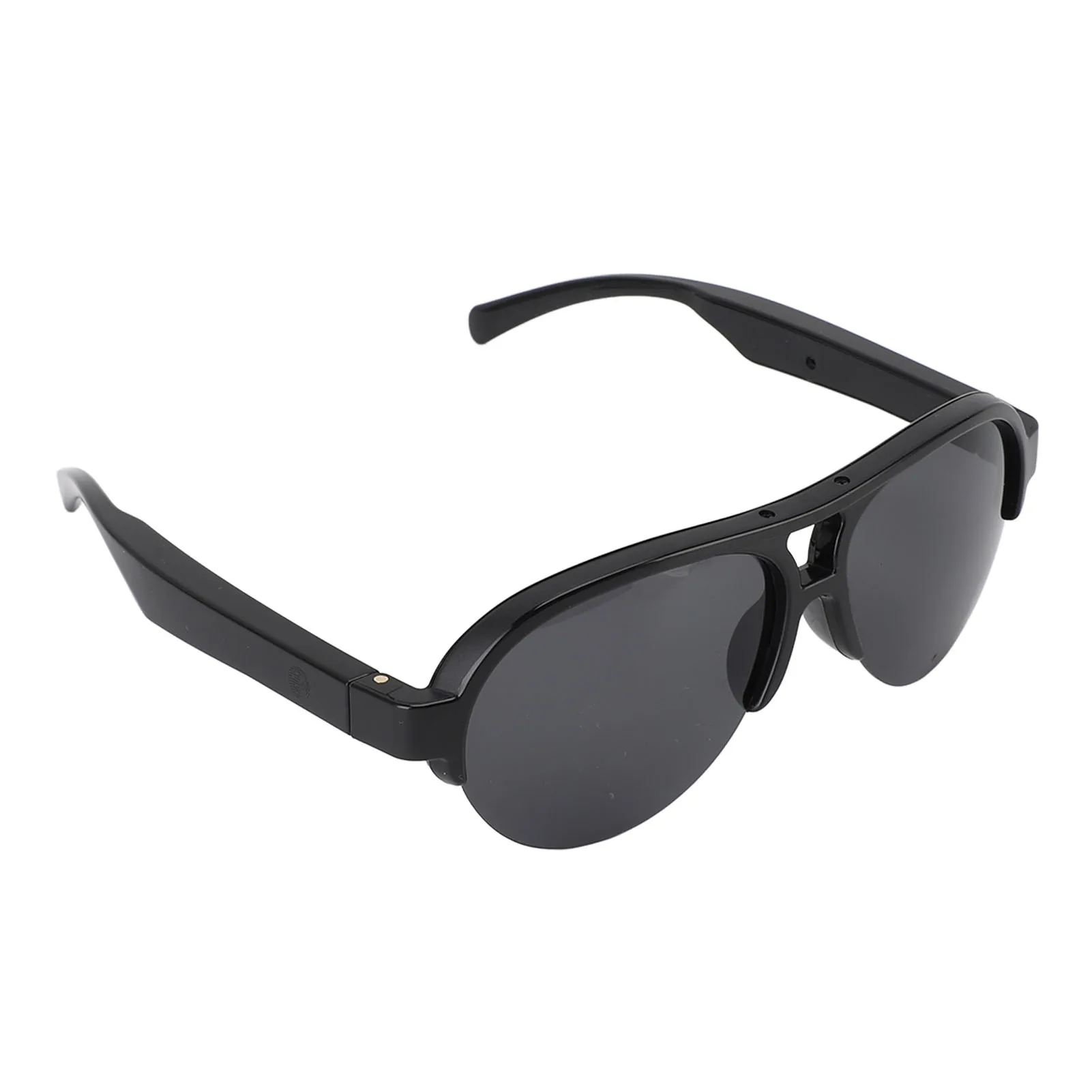 Okulary przeciwsłoneczne Bluetooth bezprzewodowe Sterowanie głosem Długa żywotność baterii Unisex Okulary Bluetooth do rozmów dla sportów na świeżym powietrzu dla mężczyzn i kobiet
