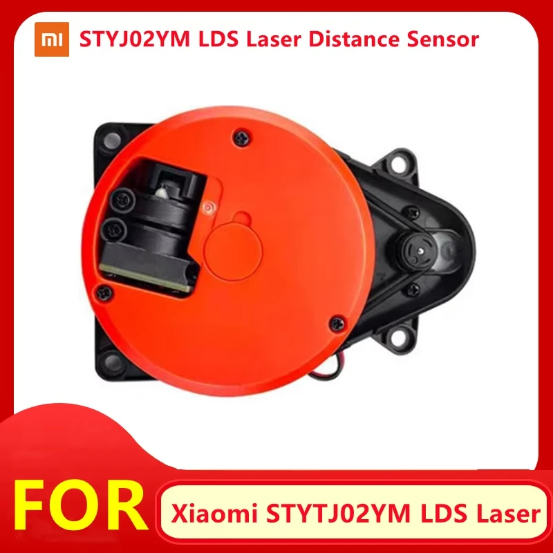 Original LDS Laser Distance Sensor For Xiaomi Mijia 3C STYTJ02YM / MVXVC01-JG Robot Vacuum Cleaner Spare Parts