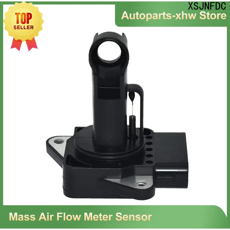 ZL01-13-215 Mass Air Flow Sensor MAF 197400-2010 For Mazda 2 3 5 6 RX-8 Protege