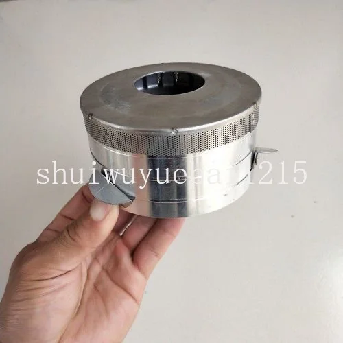 

Новые аксессуары для машины для производства зефира: специальный дозатор для сахара, стильный дозатор для сахарной пудры, увеличенный и утолщенный тип.