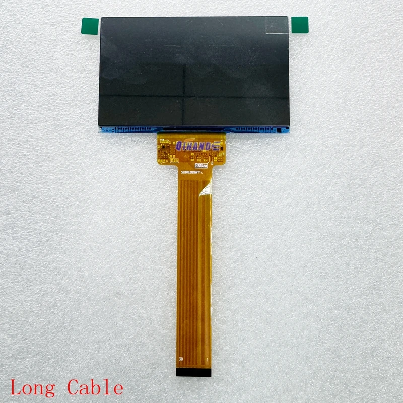 New LCD Screen Display SUR038GWT1 HX80-1.0 SUR038GWT1 For Xiaomi