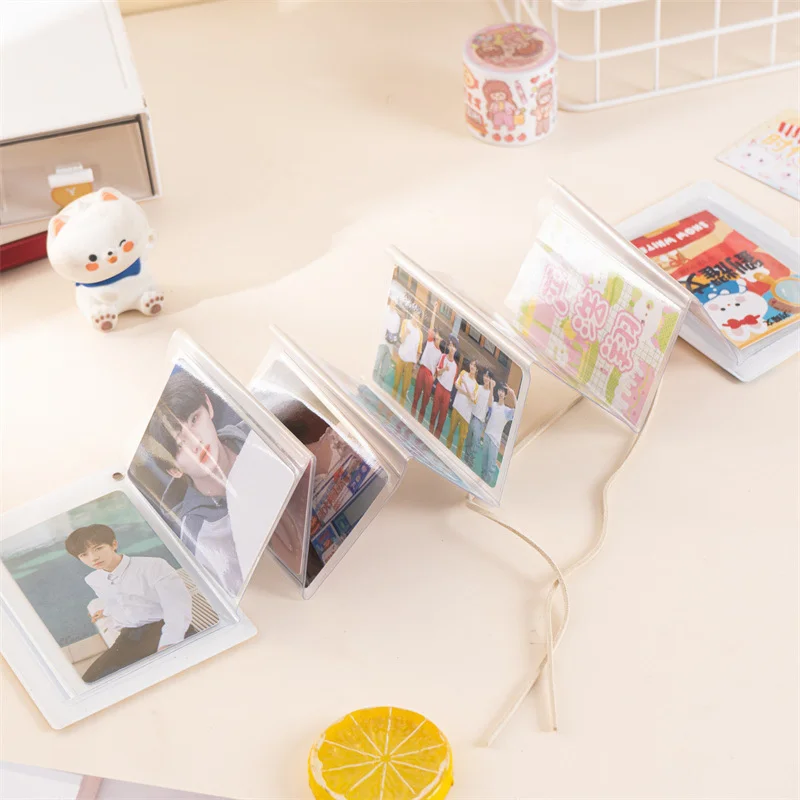 KPOP 20 Card Position 3 Inch PostcardPhoto Album Collector Card Lomo CardPhoto Card Binder Idol Photo Cardalbum For Photographs