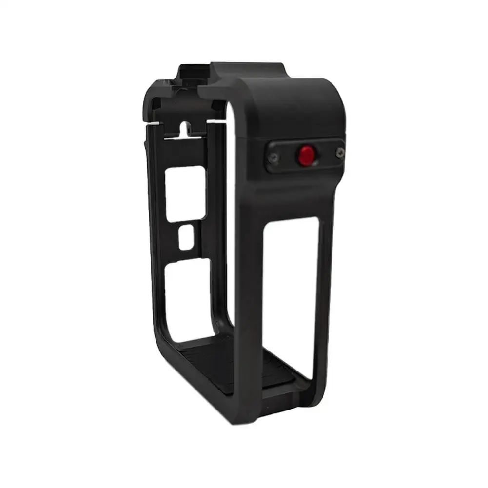 For DJI OSMO 360 Metal Rabbit Cage Multiple Interfaces For Quick Assembly And Disassembly W4J9