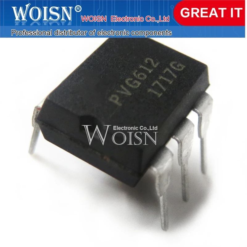 PVG612 PVN012 TIL111 TLP541G UPD78C10AGQ