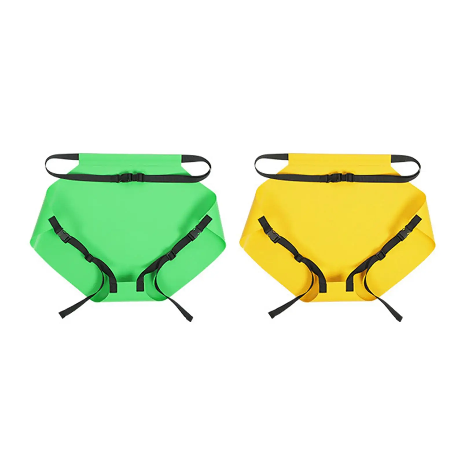 Climbing Harness Seat Cushion Belaying Water Resistant Seat Belts Pad