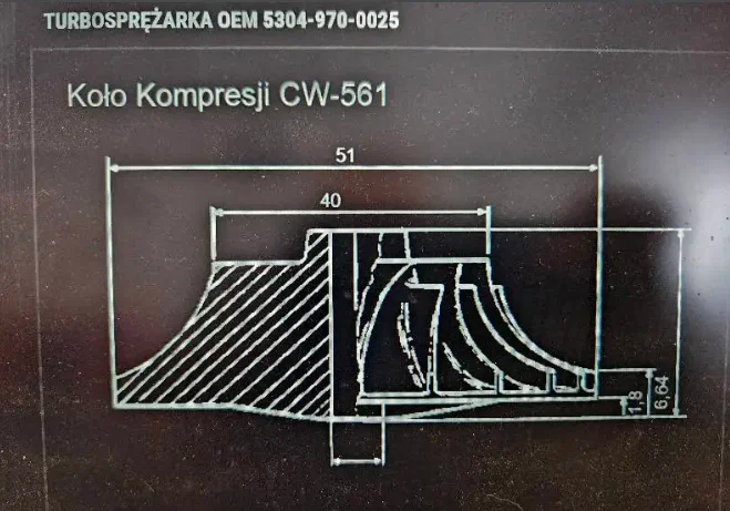 فقط مبيت ضاغط توربو مزدوج K04 53049880025 53049880026 لأودي RS4 كواترو ASJ AZR V6 2.7L 53049700025 53049700026