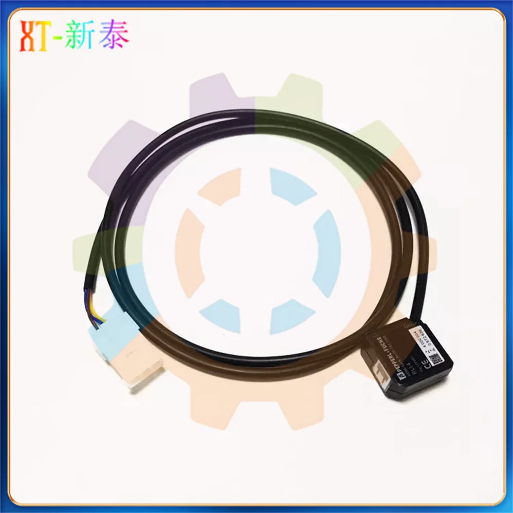 SM102 CD102 printing machine spare parts Pull Gauge Sensor 00.783.0388/01 Side Lay Sensor cable photocell RL15