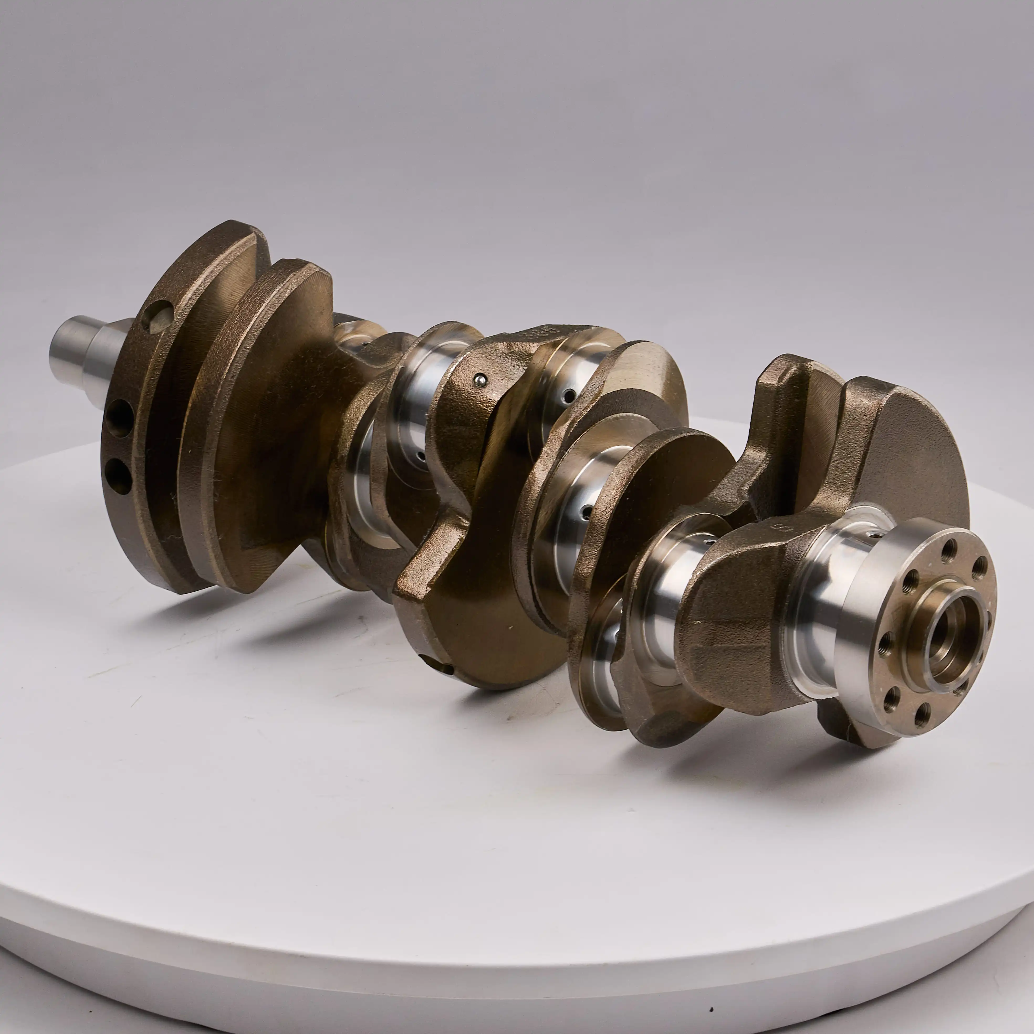 

12200-EY00A STEM V6 Petrol 3.7L Crankshaft VQ37VHR Use For Nissan 370Z Infiniti Q40 Q50 Q60 Q70