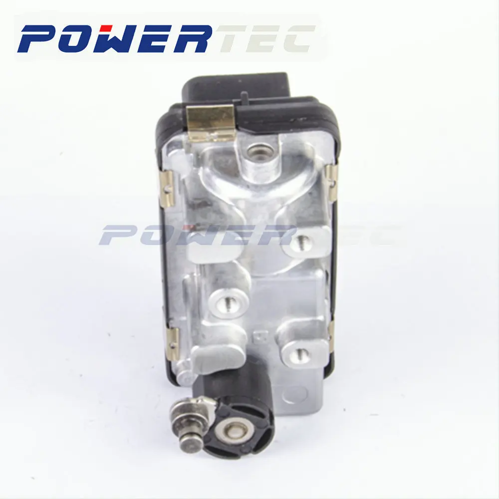 Turbo Actuator Electronic For Audi A6 A7 Q5 3.0 TDI 313HP 6NW009550 805716-0003 059145654LV Turbine Charger Auto Parts - Image 4