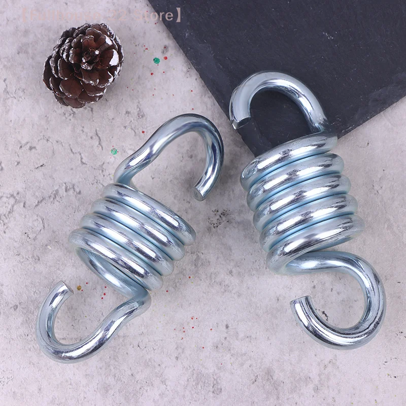 【MAX-22】أجهزة حديقة اليوجا الربيعية شديدة التحمل، بديلة لحديقة الصالة الرياضية للأماكن الخارجية، أرجوحة الشرفة، زنبرك أرجوحة #4