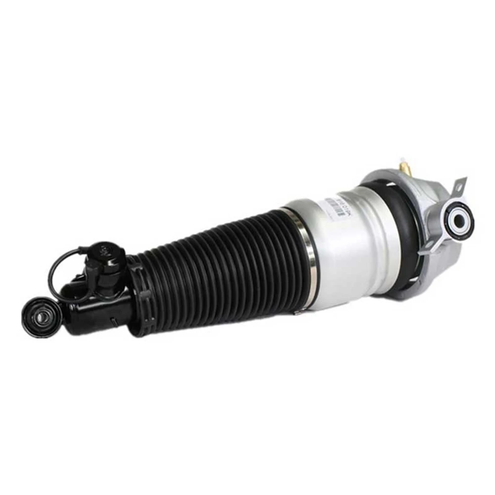 

Airmatic Suspension Shocks Strut Assembly Rear For Cayenne Q7 Touareg Air Shock Absorber