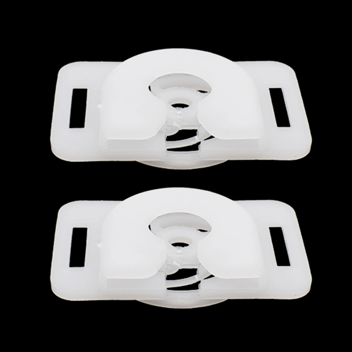 Car Interior Door Trim Panel Card Clips Bottom Bracket For VW Passat Touran Tiguan Golf Polo For Audi TT клипсы для карты дверей