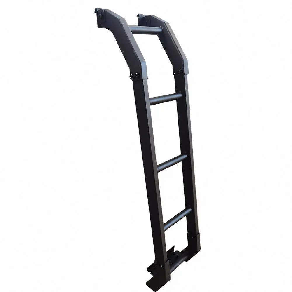 

2019 Car Rear Door Ladder for Jimny JB64 JB74