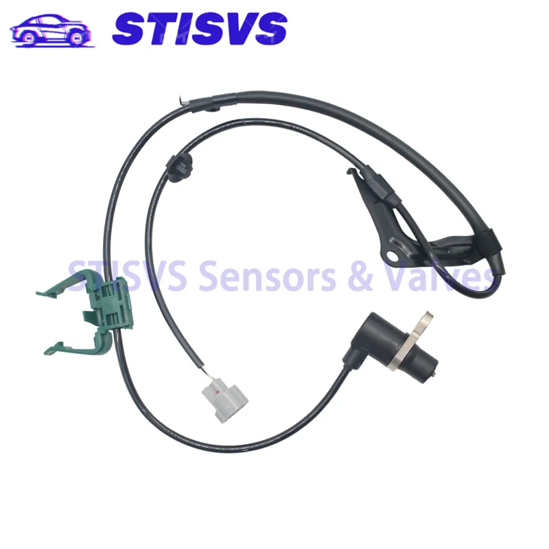 

89543-05030 New Front Left ABS Wheel Speed Sensor Fits For 1997-2003 Corona 1997-2002 Avensis AZT220 8954305030 89543 05030
