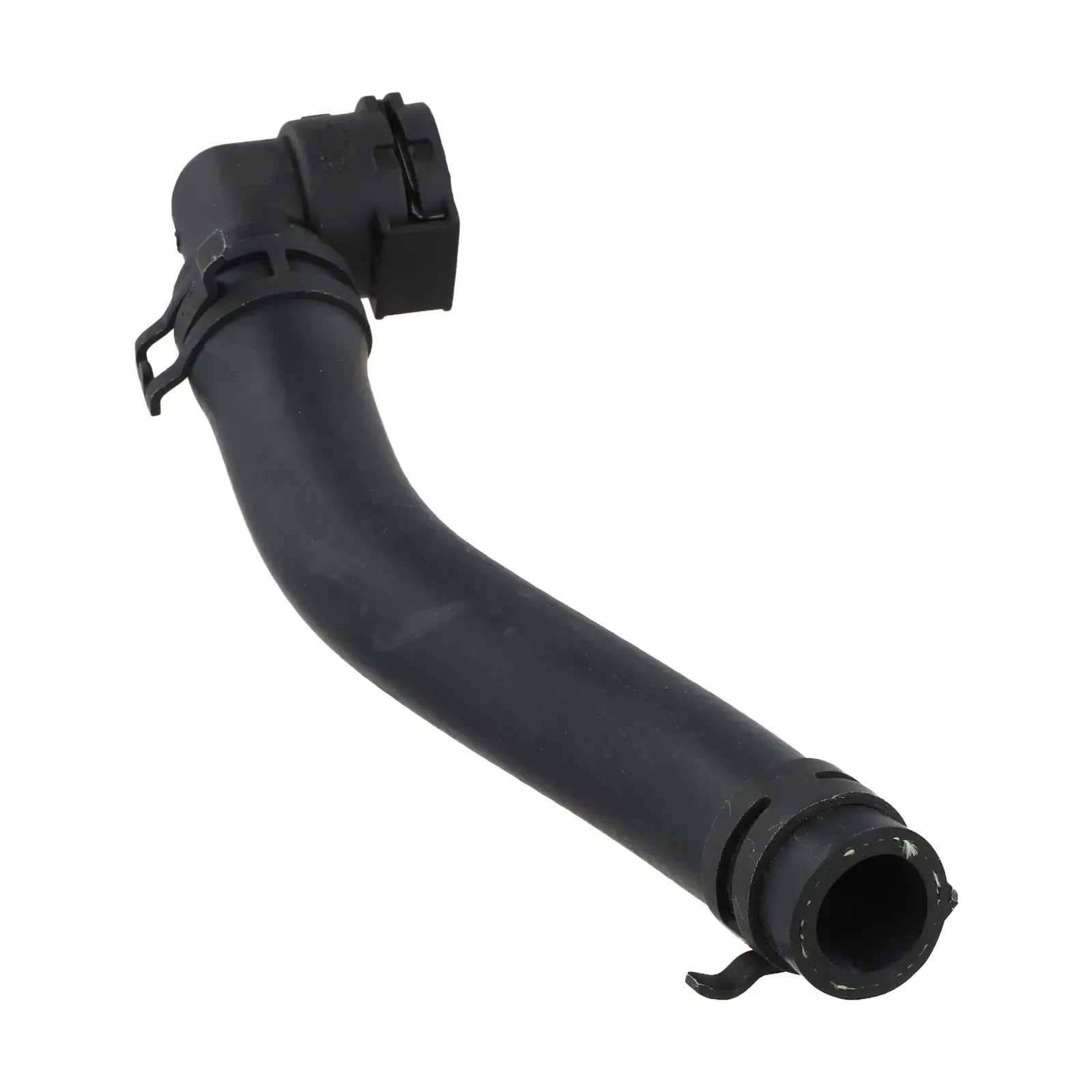 Water Tank Return Coolant Hose 11537600674 Compatible with For Mini Cooper For R55 For R56 For R57 Models 2011 2016 Replacement