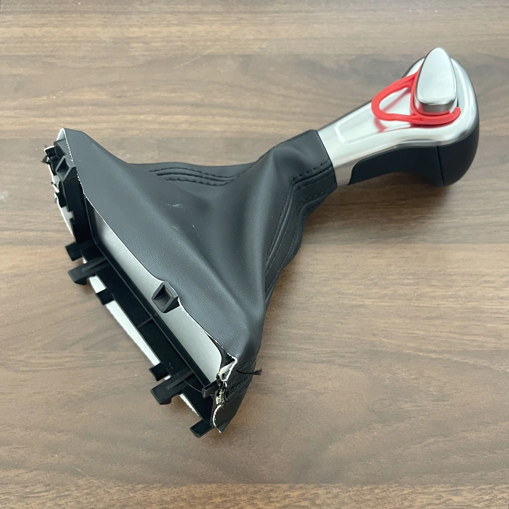 

BONTO Auto Automatic Gear Shift Knob For Audi A6 C6 A3 8P A4 B8 A5 Q5 2009 2010 2011 2012 2013 2014 2015 OEM:4G1713139R