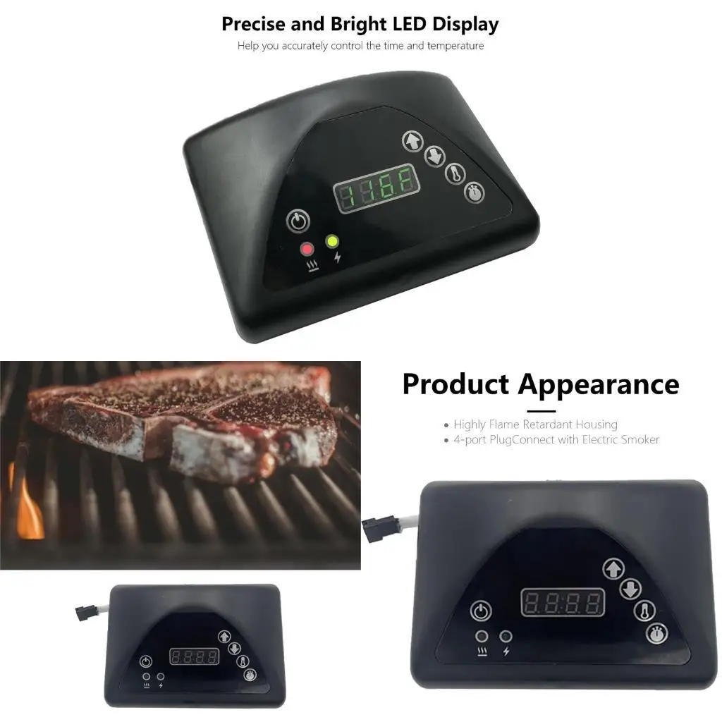 

2026 Новая замена цифровой панели управления 9907160014 Часть для MB20071317 20071117 21071218 20071217 Цифровая электрическая