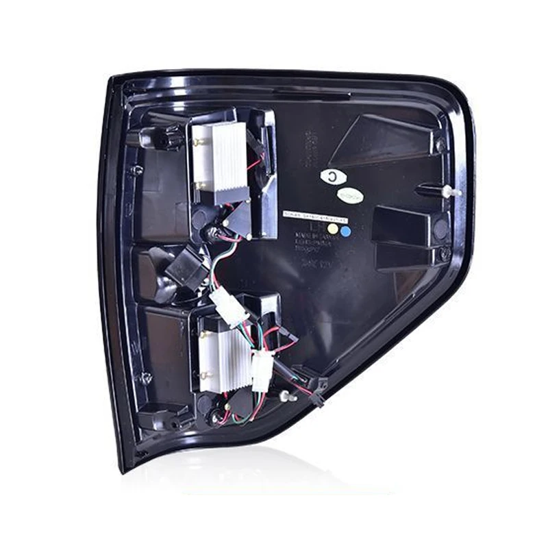 Tail Light Assembly for Ford raptor F150 2008 2009 2010 2011 2012 2013 2014 taillight Rear Brake Lamp Reverse light Turn signal