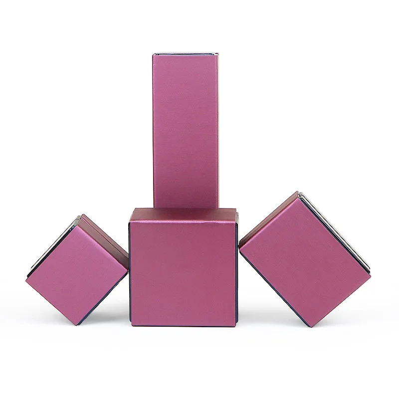 

LED Jewelry Box Ring Box with LED Light Engagement Wedding Rings Case Boxes Pendant Earring Display Case Storage Jewellery Gift