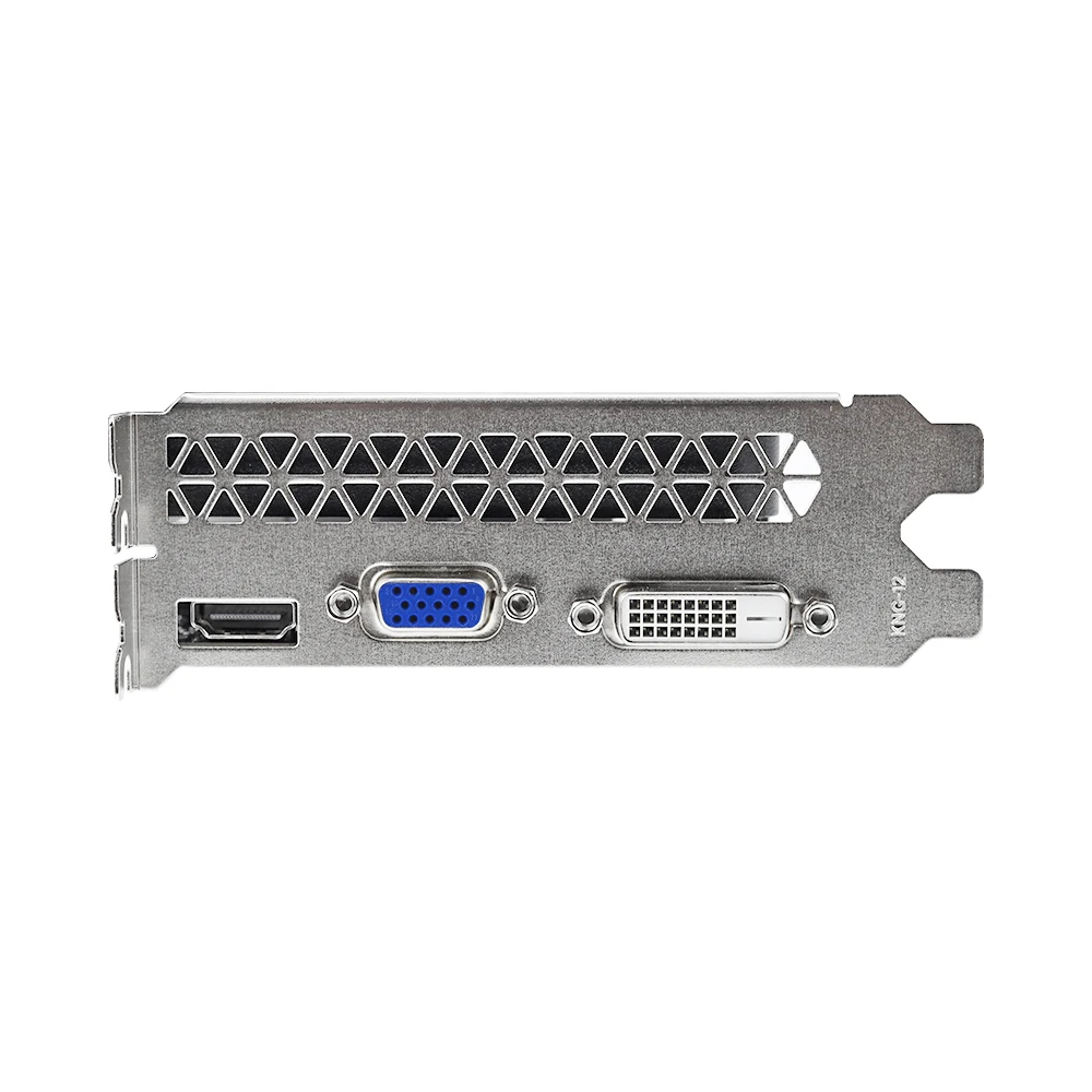 SOYO GTX750 4G DDR5 Graphics Card 128bit Single Fan DVI+HDMI+VGA PC Gaming Video Card 28NM Desktop NVIDIA PCIE2.0*16 640 Unified view 5
