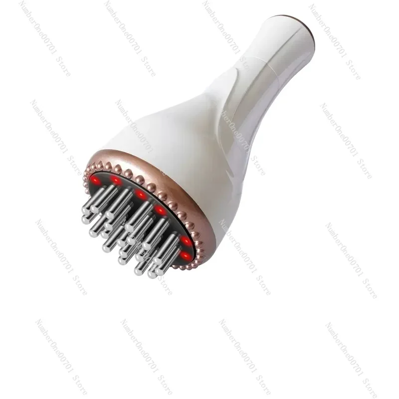 Meridian Brush Massage Scraper Universal For Entire Body Back Beauty Salon Dedicated