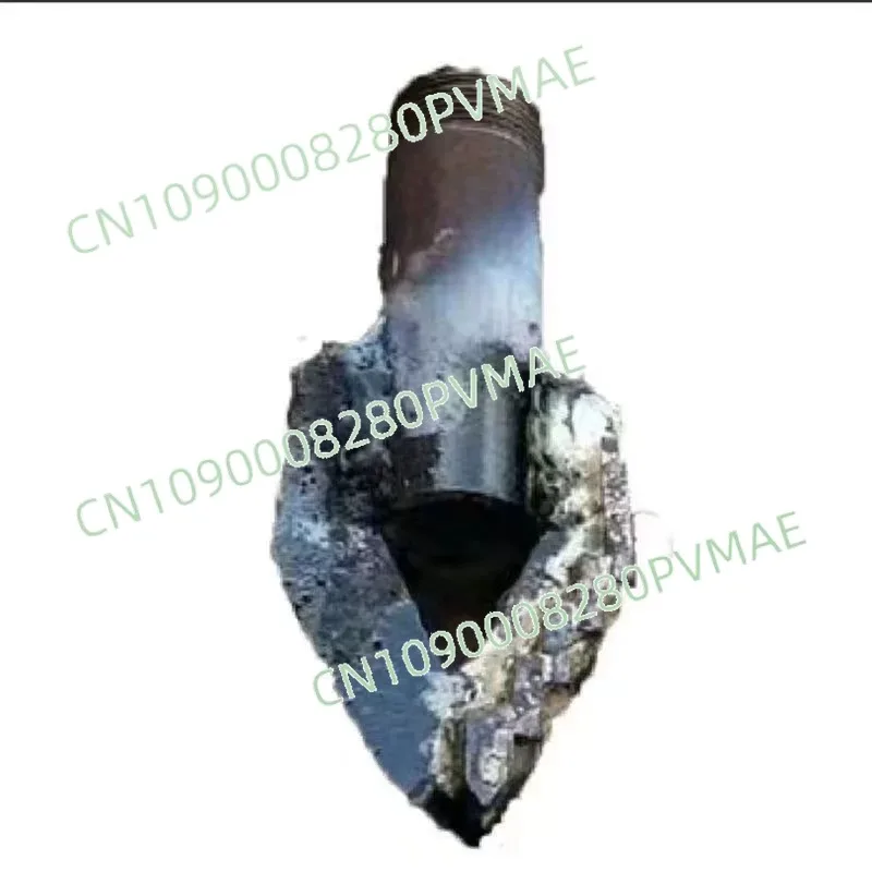 forets-de-forage-alliage-a-deux-lames-forets-pour-petites-couches-de-sediments-domestiques