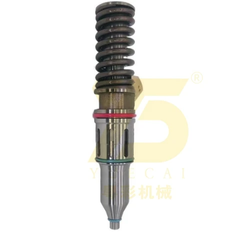 

YUE CAI Excavator Injector 3594070 Engine Parts C13 C18 INJECTOR GP 359-4070