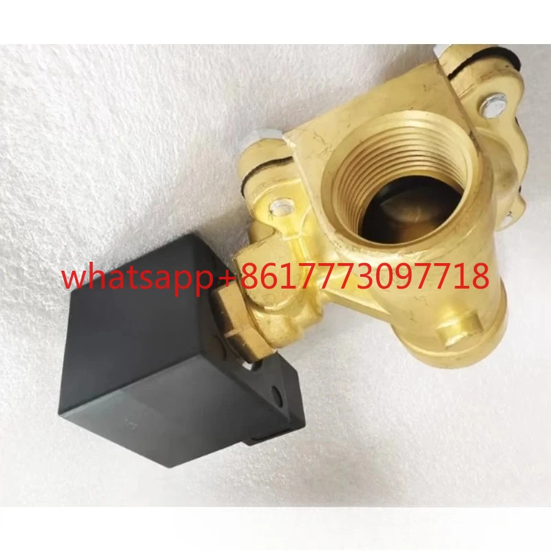 

1 шт. электромагнитный клапан для воздушного компрессора 23402670