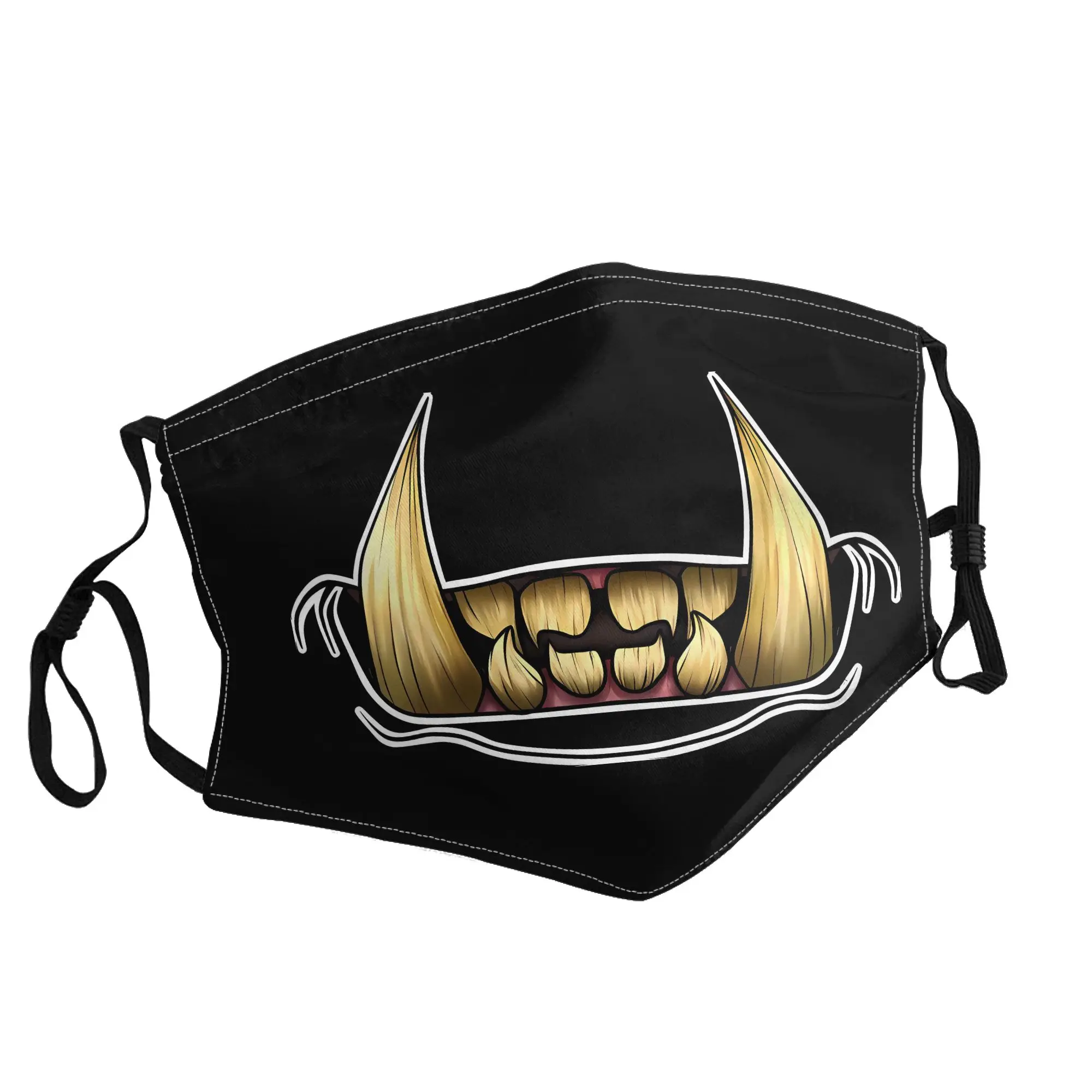 mascara-monster-mouth-big-teeth-unissex-para-uso-externo-com-estampa-fashion
