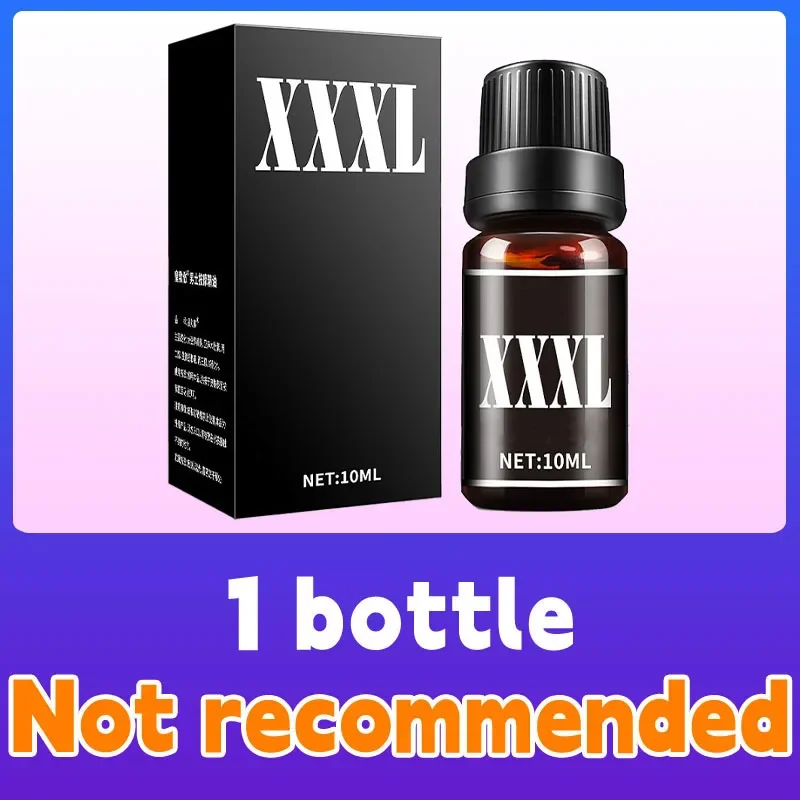 Essential oil for men