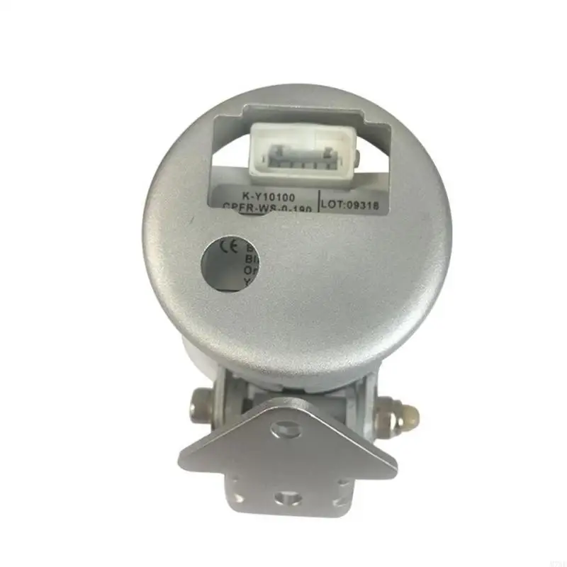 Bild 5: M76E Geschwindigkeitsmesser-Pod-Halter, 52 mm, wasserdichte Tacho-Halterung für Auto-Yachten