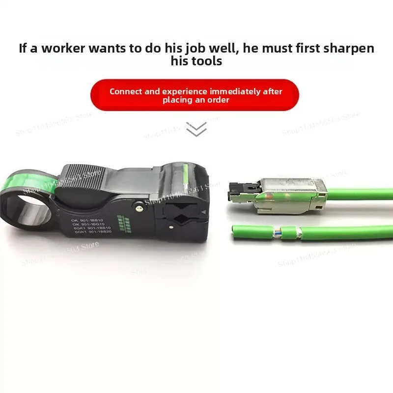 Network Cable Stripping Tool Cable Stripping Tool Wire Stripping Tool