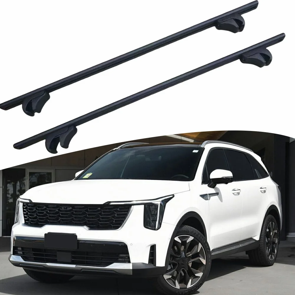 Vulixyuan 2Pcs Blac…