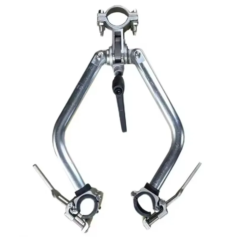 Wheelchair Power Attachment Link – Connector for Active & Recreational Wheelchairs