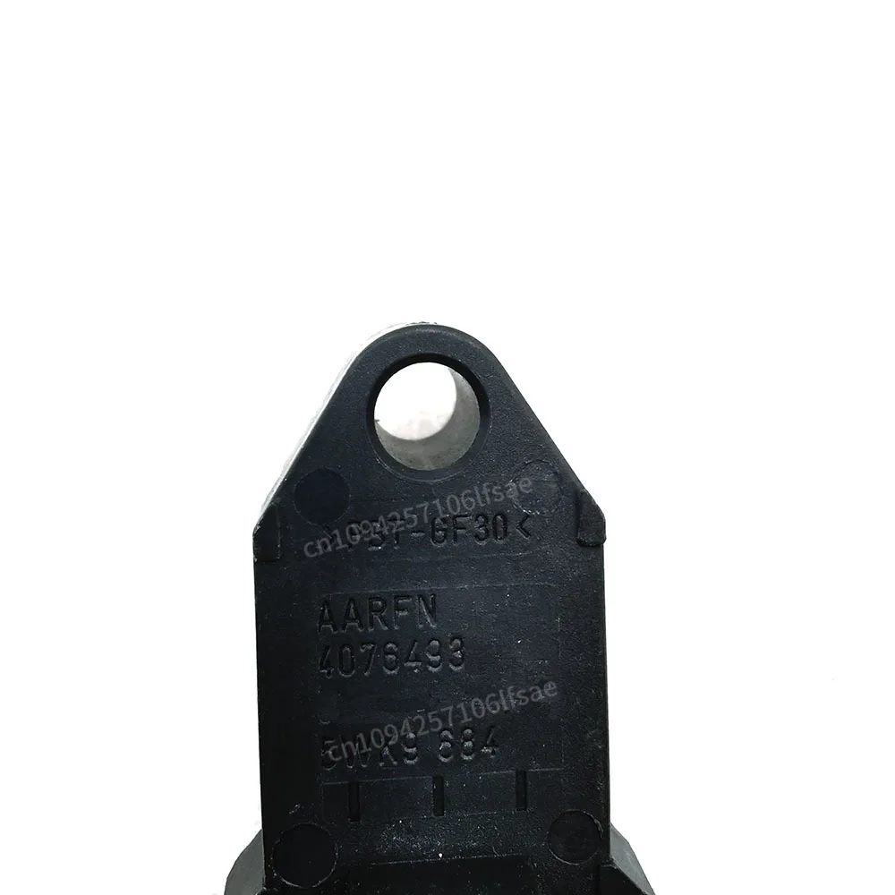 Kualitas Tinggi Baru untuk 4076493 Sensor Tekanan Cocok untuk ISC ISM ISX L10 D4076493 2897331 Baru