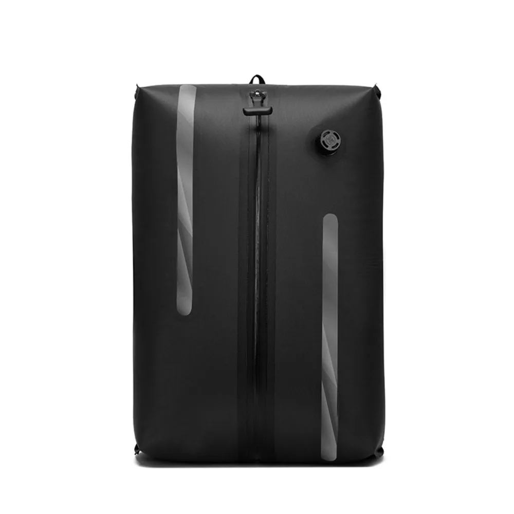 

Reusable Vacuum Bags for Travel Folding Waterproof Vacuum Compression Bag Space Saver Dustproof Luggage Vacuum Storage Bag